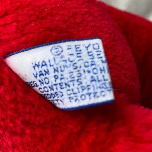 Peyo Smurfs budle 2 Wallace Berrie Papa Smurf 1981, 1979 vtg vintage - Picture 6 of 9